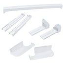  Blomberg Stacking Kit 2985400200 IMAGE 1