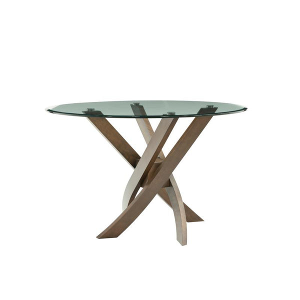 Germain Larivière Dining Tables Round 249230 IMAGE 1