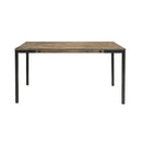  Germain Larivière Dining Tables Rectangle 303971 IMAGE 3