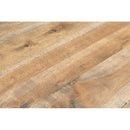  Germain Larivière Dining Tables Rectangle 303971 IMAGE 4