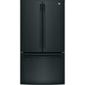 Couleur_Noir  -- GE 36 French 3 Door Refrigerator IMAGE 1