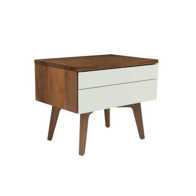 Germain Larivière Nightstands 2 Drawers 237367 IMAGE 1