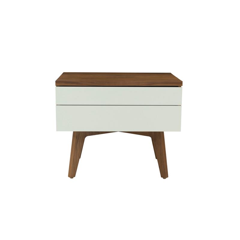 Germain Larivière Nightstands 2 Drawers 237367 IMAGE 2