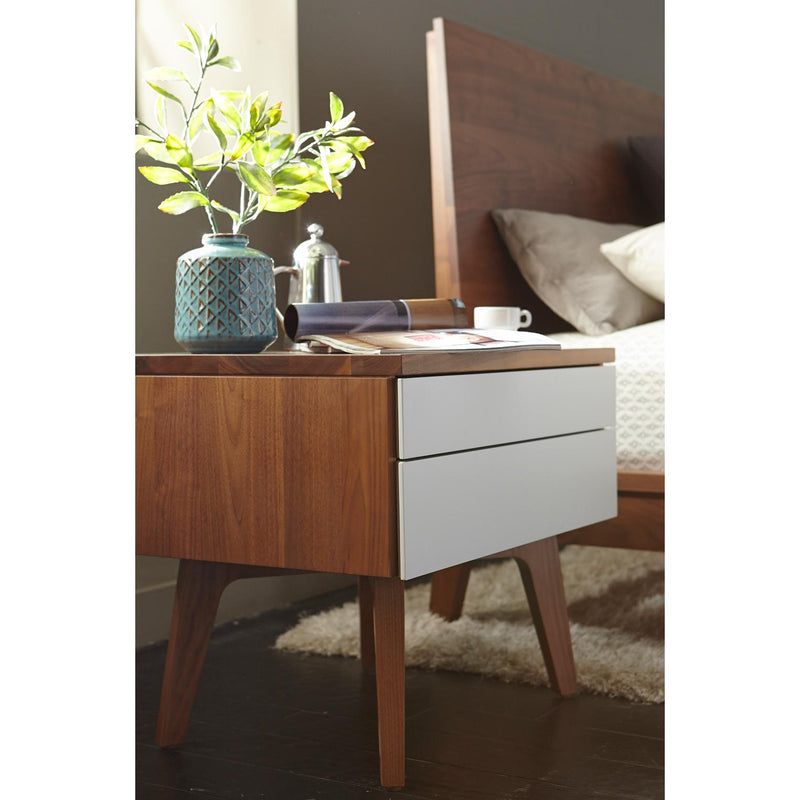 Germain Larivière Nightstands 2 Drawers 237367 IMAGE 5