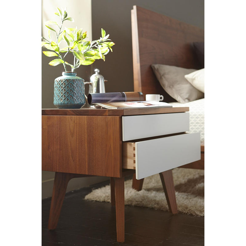 Germain Larivière Nightstands 2 Drawers 237367 IMAGE 6