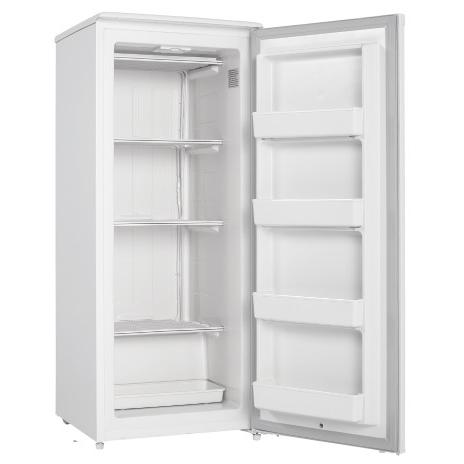 Danby 10.1 cu. ft. Upright Freezer DUFM101A2WDD IMAGE 3