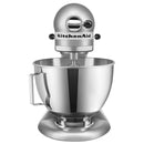  Couleur du fabricant_Argent Contour
  -- KitchenAid Ultra Plus Stand Mixer IMAGE 2