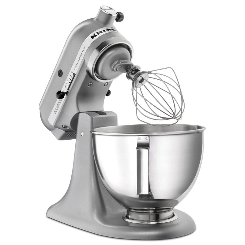 KitchenAid Ultra Power Plus 4.5Qt Tilt-Head Stand Mixer KSM96CU IMAGE 3