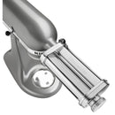  Couleur du fabricant_Argent Contour
  -- KitchenAid Ultra Plus Stand Mixer IMAGE 4
