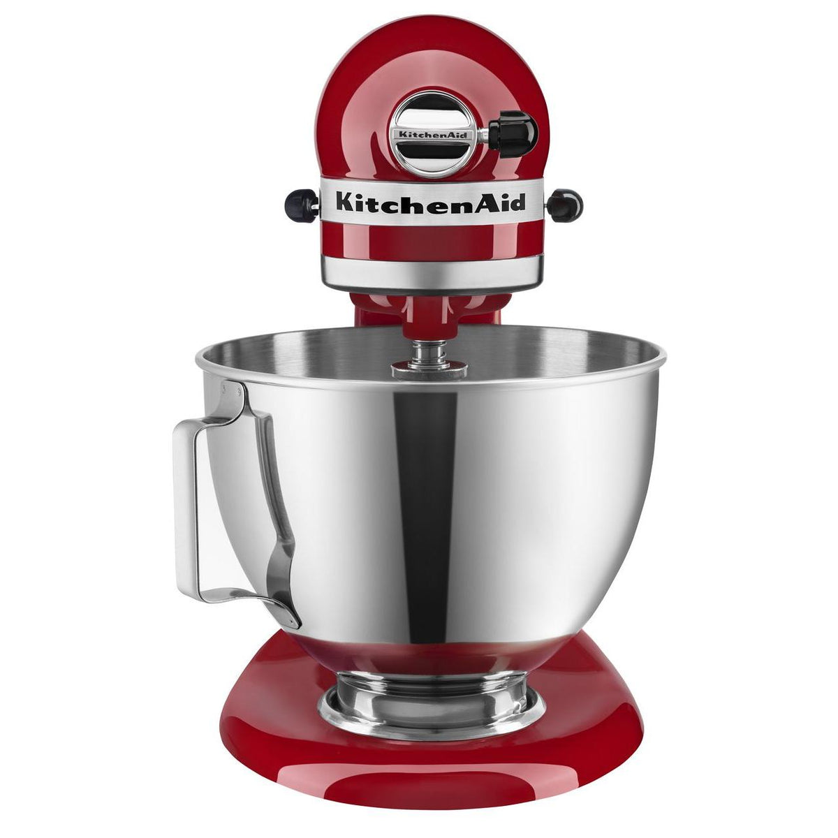 Ultra Plus Stand Mixer