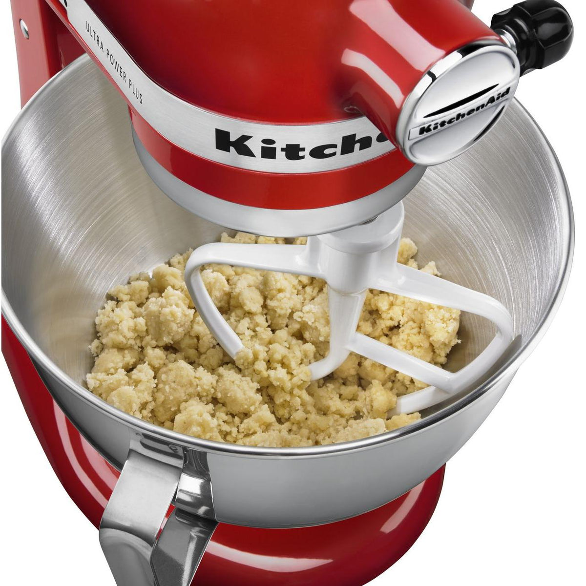 Ultra Plus Stand Mixer