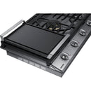  Couleur_Acier inoxydable -- Samsung 36 inch Built in Gas Cooktop with Wi Fi and Bluetooth Connected IMAGE 6