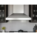 Zephyr 60-inch Titan Wall Mount Range Hood AK7660AS IMAGE 1