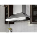  Zephyr 60-inch Titan Wall Mount Range Hood AK7660AS IMAGE 2
