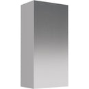  Zephyr Ventilation Accessories Duct Kits Z1C-0176 IMAGE 1