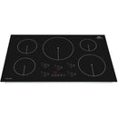 Forno 36-inch Built-In Induction Cooktop FCTIN0539-36 IMAGE 2