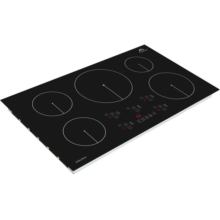 Forno 36-inch Built-In Induction Cooktop FCTIN0539-36 IMAGE 3