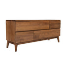 Germain Larivière Dressers 4 Drawers 237364 IMAGE 1