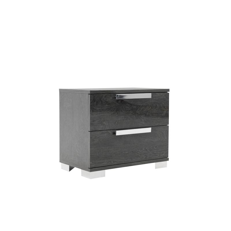 Germain Larivière Nightstands 2 Drawers 387099 IMAGE 1