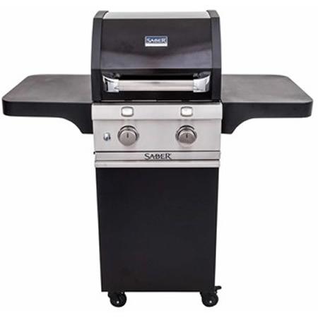 Saber Grills Gas Grills R33CC1017 IMAGE 1