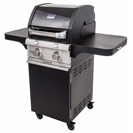 Saber Grills Gas Grills R33CC1017 IMAGE 3