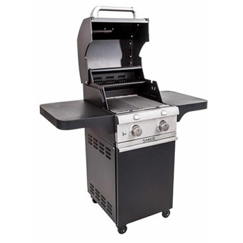 Saber Grills Gas Grills R33CC1017 IMAGE 4