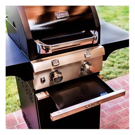 Saber Grills Gas Grills R33CC1017 IMAGE 5