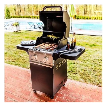 Saber Grills Gas Grills R33CC1017 IMAGE 6