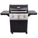 Saber Grills Gas Grills R50CC0617 IMAGE 1