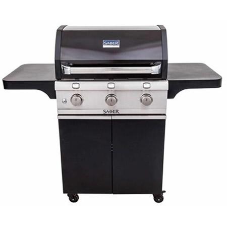 Saber Grills Gas Grills R50CC0617 IMAGE 1