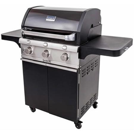 Saber Grills Gas Grills R50CC0617 IMAGE 3