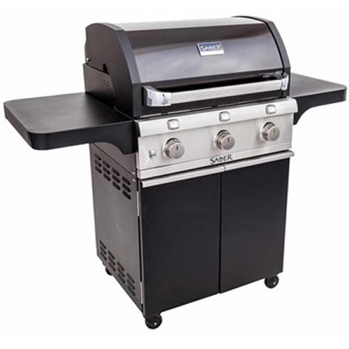 Saber Grills Gas Grills R50CC0617 IMAGE 4