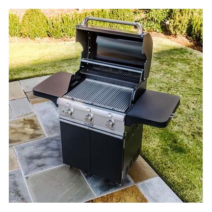 Saber Grills Gas Grills R50CC0617 IMAGE 5