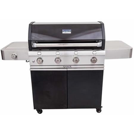 Saber Grills Gas Grills R67CC1117 IMAGE 1