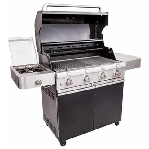 Saber Grills Gas Grills R67CC1117 IMAGE 2