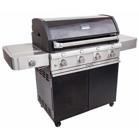 Saber Grills Gas Grills R67CC1117 IMAGE 3