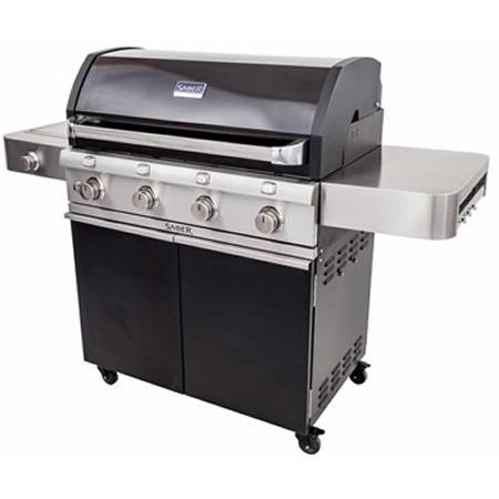 Saber Grills Gas Grills R67CC1117 IMAGE 4