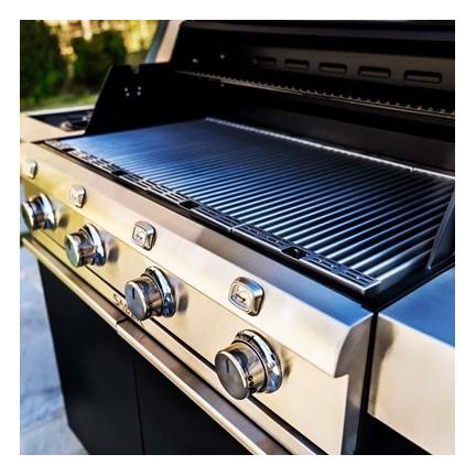 Saber Grills Gas Grills R67CC1117 IMAGE 7