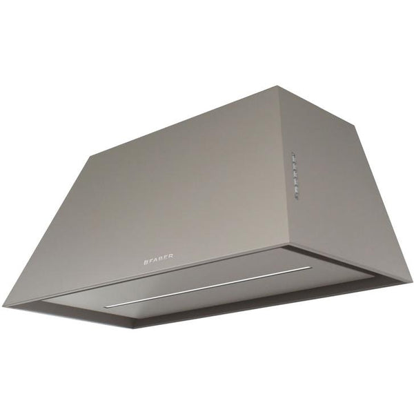 Faber 28-inch Chloe Wall Mount Range Hood CHLO28GR600 IMAGE 1