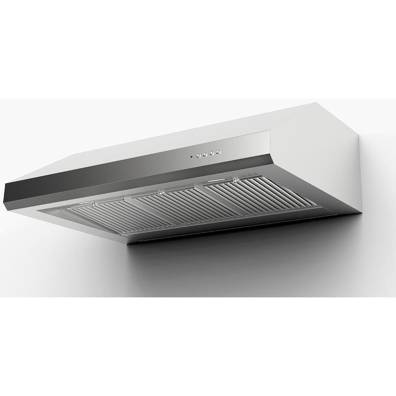 Faber 30-inch Ostro Under-Cabinet Range Hood OSTR30SS400 IMAGE 1