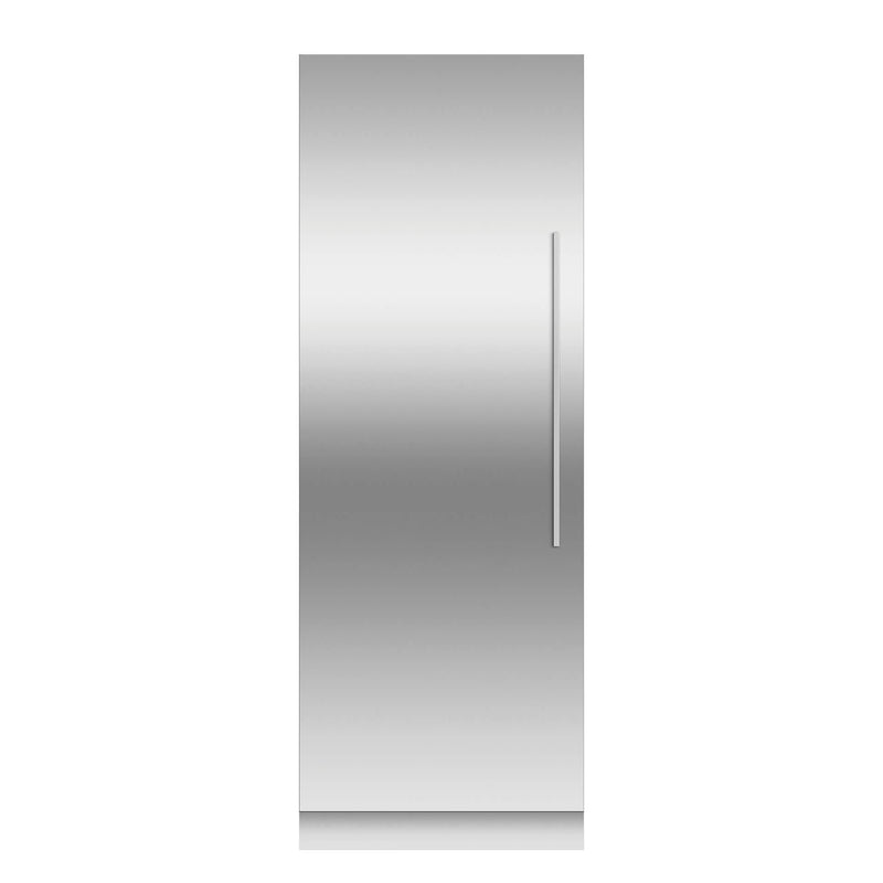 Fisher & Paykel 30-inch, 16.3 cu.ft. Built-in All Refrigerator with ActiveSmart™ RS3084SLK1 IMAGE 3