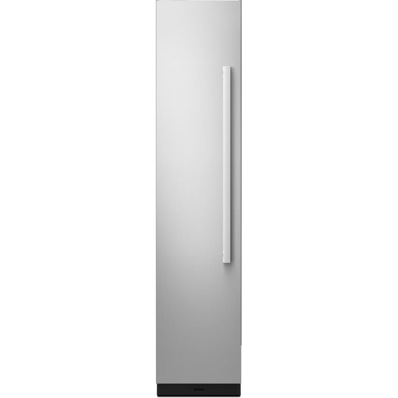 JennAir 8 cu.ft. Built-In Upright Freezer JBZFL18IGX IMAGE 2