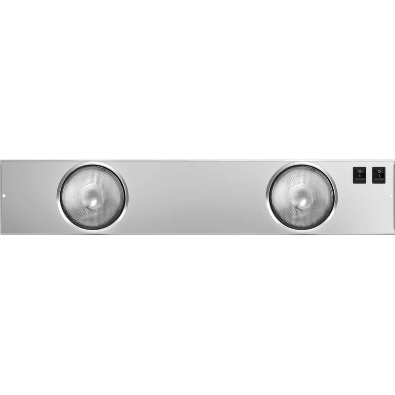 Fisher & Paykel Ventilation Accessories Lighting HIR48 IMAGE 2