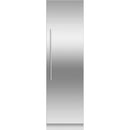  Fisher & Paykel 24-inch, 12.4 cu.ft. Built-in All Refrigerator with ActiveSmart™ RS2484SRK1 IMAGE 3