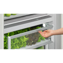  Fisher & Paykel 24-inch, 12.4 cu.ft. Built-in All Refrigerator with ActiveSmart™ RS2484SRK1 IMAGE 5