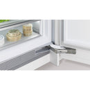  Fisher & Paykel 24-inch, 12.4 cu.ft. Built-in All Refrigerator with ActiveSmart™ RS2484SRK1 IMAGE 9