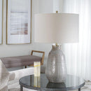  Germain Larivière Table Lamp 411471 IMAGE 2