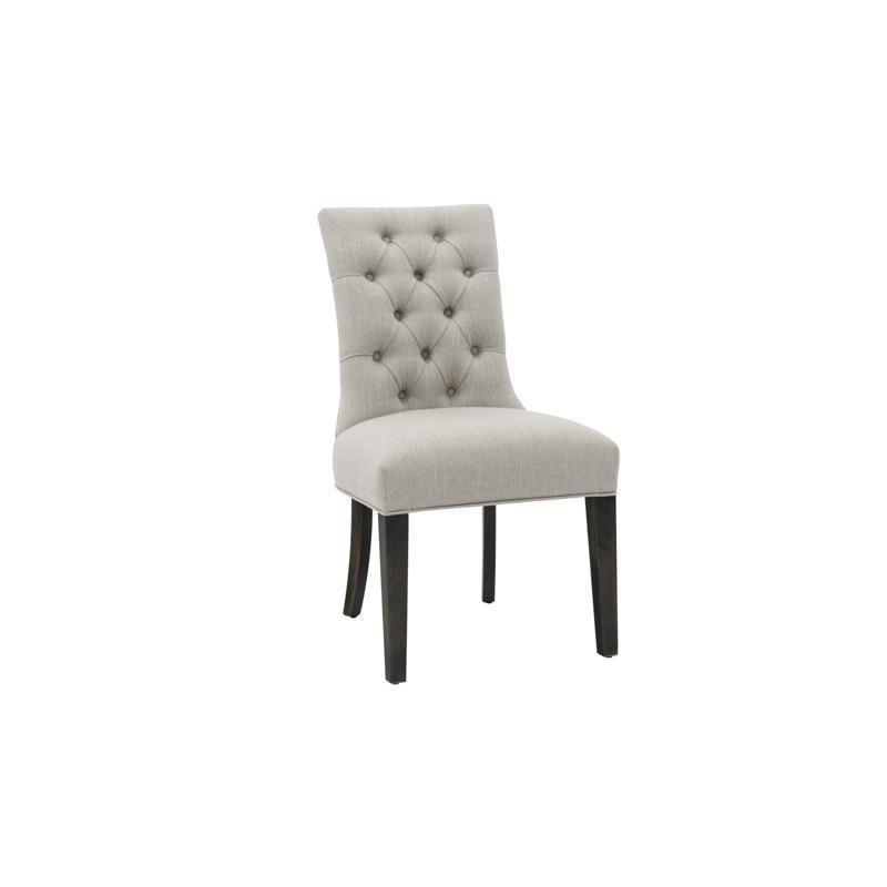 Germain Larivière Dining Chair 322893 IMAGE 1