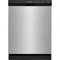  Couleur_Acier inoxydable  -- Frigidaire Built in Dishwasher IMAGE 1