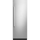 JennAir 30-inch, 17 cu.ft. Built-in All Refrigerator with WiFi JBRFR30IGX IMAGE 2